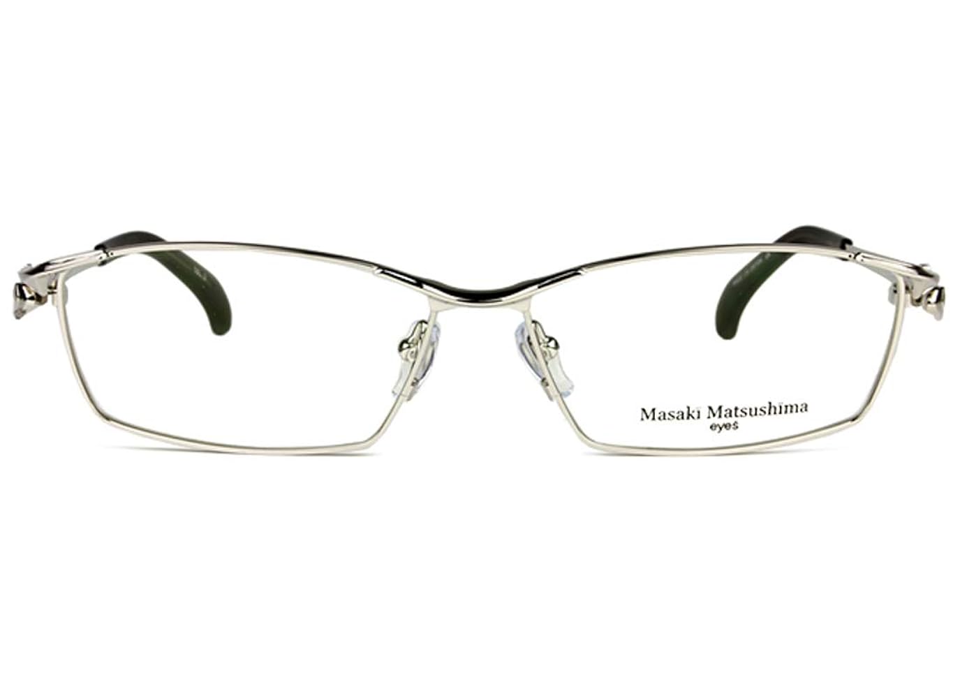 Amazon.co.jp: MF-1202 c.2 Masaki Matsushima シルバー (マサキ